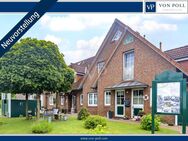 5-Zimmer-Nordsee-Wohnung in Top-Lage | Offiziell als Ferienwohnung genehmigt! - Wangerland