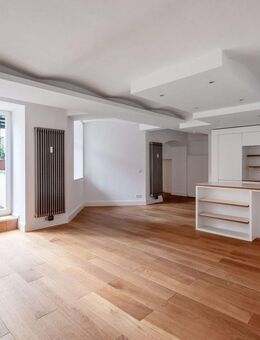 Industrie-Charme in Kreuzberg - Loft mit flexibler Nutzung - Berlin