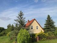 Landhaus kommt groß raus! - Vollrathsruhe