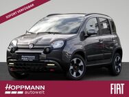 Fiat Panda, 1.0 CROSS GSE Hybrid KURZZULASSUNG, Jahr 2024 - Siegen (Universitätsstadt)