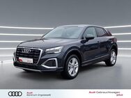 Audi Q2, Advanced 35 TFSI, Jahr 2024 - Ingolstadt