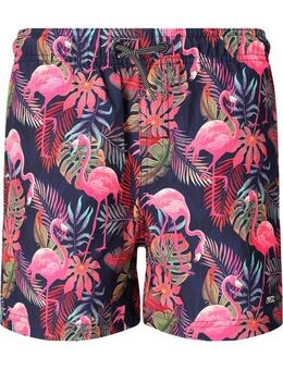 CRUZ Badeshorts Kasper (1-St) aus atmungsaktivem Material