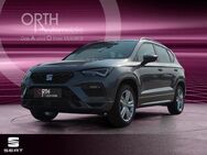 Seat Ateca, 2.0 TDI FR 150PS BEATS, Jahr 2024 - Beselich