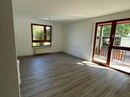 Schöne 2 Raum Terrassenwohnung - Werdau