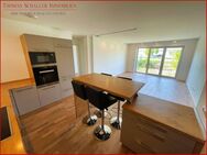 Bezugsfreie, moderne 3-Zimmer-Eigentumswohnung im energieeffizienten KfW-55-Standard - Burglengenfeld