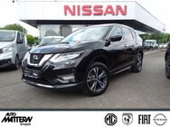 Nissan X-Trail, Acenta, Jahr 2019 - Bünde