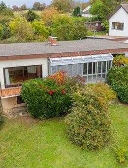 1.015 m² Traumgrundstück in Bestlage - Müllheim