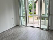 Helle 2 Zi-Whg. m. Blk. in zentraler Lage v. Freilassing - Freilassing