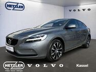 Volvo V40 Linje Svart D2 LED SHZ Temp Navi Soundsystem - Kassel