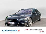 Audi A8, 8.0 L 60 TFSI qu UPE 1500 Euro, Jahr 2020 - Detmold