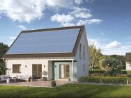 Ihr Traumhaus wird Realität: Flexibel, Modern, Allkauf! - Quakenbrück