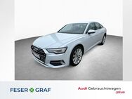 Audi A6, Limousine Sport 40 TDI qu KA, Jahr 2023 - Roth (Bayern)