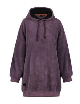 Icepeak Kapuzensweatshirt D OVERSIZE HOODIE ACERRAT