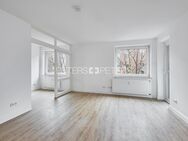 + Renovierte Wohnung als Einsteiger-/Kapitalanlegerwohnung + - Hamburg