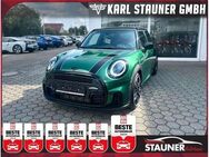 Mini Cooper John Cooper Works Trim 5-T DIG. DISPLAY - Seubersdorf (Oberpfalz)