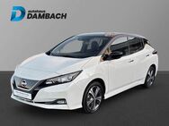 Nissan Leaf, e Connecta, Jahr 2021 - Altlay