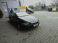 BMW 645 Baureihe 6 Cabrio 645CI Vollleder Xenon Chekheft - Berlin