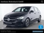 Mercedes B 180, PROGRESSIVE EASYPACK, Jahr 2023 - Lebach