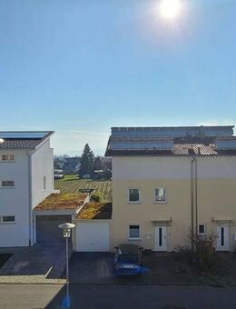 Ihre Chance ! Familiendomizil in Lindau Reihenmittelhaus in bevorzugter Wohnlage - Lindau (Bodensee)