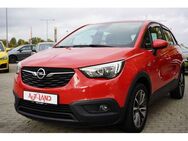 Opel Crossland X 1.2 Turbo Klima Android Apple USB - Sandersdorf Brehna