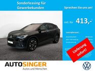 VW ID.4, Pro GOAL WÄRME H-UP, Jahr 2022 - Marktoberdorf