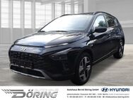 Hyundai BAYON, 1.0 Prime Turbo Mild Hybrid 120, Jahr 2024 - Berlin