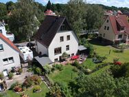 Bezugsfrei! Die Ostsee zum Greifen nahe - Rostock