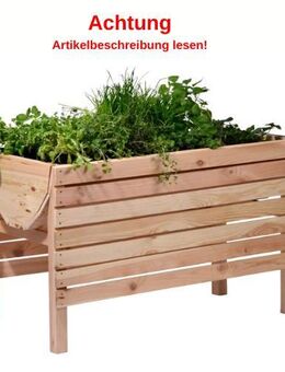 Dobar Hochbeet Natur Kräuterbeet #DH83 - Birkenfeld (Baden-Württemberg)