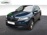 Skoda Karoq, 1.5 TSI Clever, Jahr 2021 - Bochum