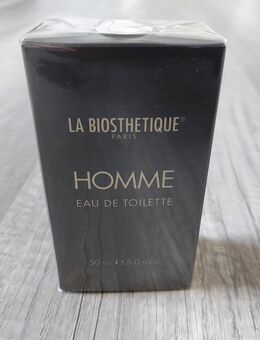 La Biosthetique Homme Eau de Toilette NEU - Lichtentanne