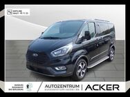 Ford Tourneo Custom, L1 Active, Jahr 2023 - Bad Berleburg