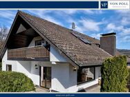 Repräsentatives Zuhause mit viel Platz für die ganze Familie - Glashütten (Hessen)