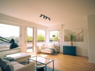 criston apartments - penthouse luxury dream - Tübingen