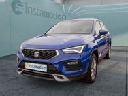 Seat Ateca, 1.5 TSI Style, Jahr 2020 - München