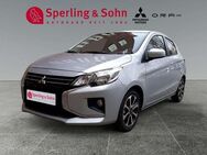 Mitsubishi Space Star, 1.2 Select, Jahr 2022 - Hamburg