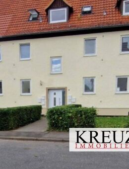 Ihre neue Kapitalanlage: 6-Familienhaus in ruhiger Lage von Eschwege - Eschwege