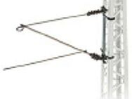Sommerfeldt Ausleger (am Mast montierbar) H0 Art. 152 - NEU - Ettlingen Zentrum