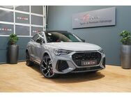 Audi RSQ3 Sportback 2.5 TFSI 280km/h*PANO*Leder*360° - Sinzig