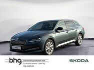 Skoda Superb, 2.0 TDI Combi Style Superb Combi Styl, Jahr 2021 - Reutlingen