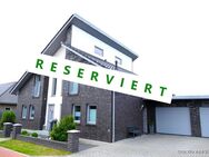 Licht. Raum. Leben. - Einfamilienhaus mit außergewöhnlichem Anspruch in Lathen - Lathen