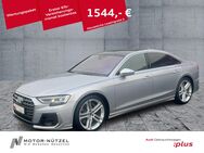 Audi S8, TFSI quattro D TV VC °, Jahr 2022 - Hof