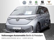 VW ID.BUZZ, Pro h, Jahr 2022 - Berlin