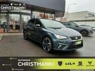 Seat Ibiza, 1.0 TGI FR, Jahr 2021 - Worms