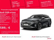 Audi SQ8, S line quattro, Jahr 2023 - Hannover