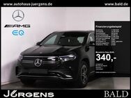 Mercedes EQA, 250 AMG MBUX Wide, Jahr 2023 - Betzdorf