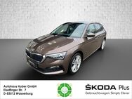 Skoda Scala, 1.0 TSI Automatik - Style, Jahr 2020 - Wasserburg (Inn)