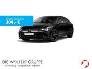 VW Arteon, 2.0 TSI R SB PAN HARMAN, Jahr 2021 - Bürgstadt