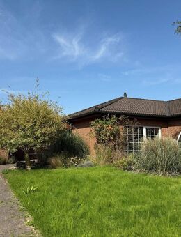 Exklusiver Bungalow mit viel Komfort und Charme - Otterndorf - Otterndorf
