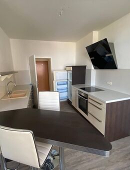3-Raum-Wohnung mit EBK in Weisswasser zu vermieten - Weißwasser (Oberlausitz)