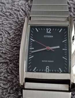 Citizen Armbanduhr unisex - Hamburg